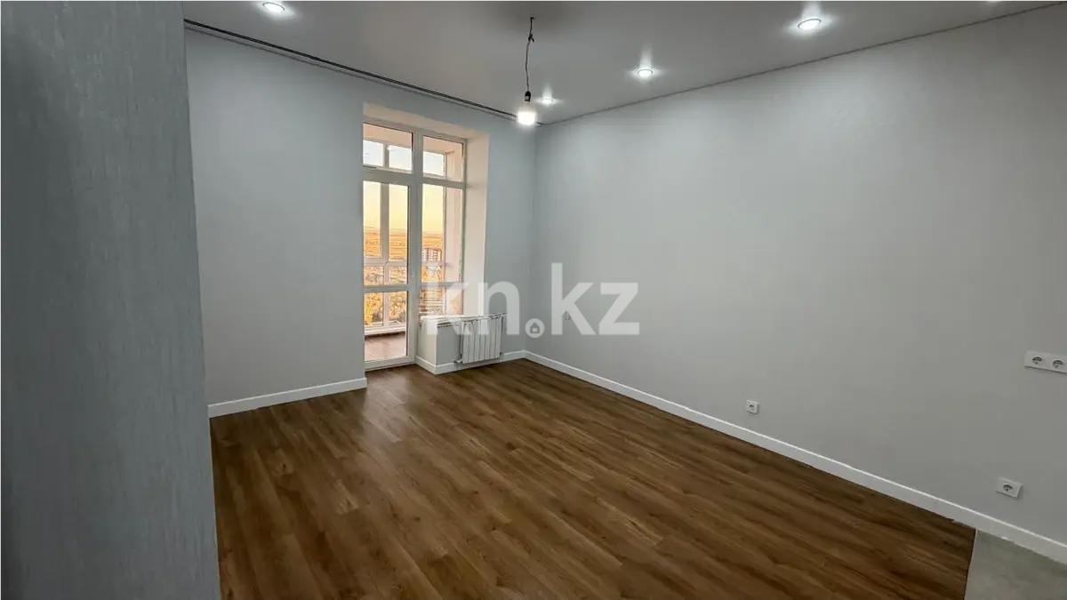 Продажа 2-комнатной квартиры, 46 м², ул. Карбышева, дом  4/3 - Продажа  двухкомнатных квартир в Караганде без посредников фото 1 из 3