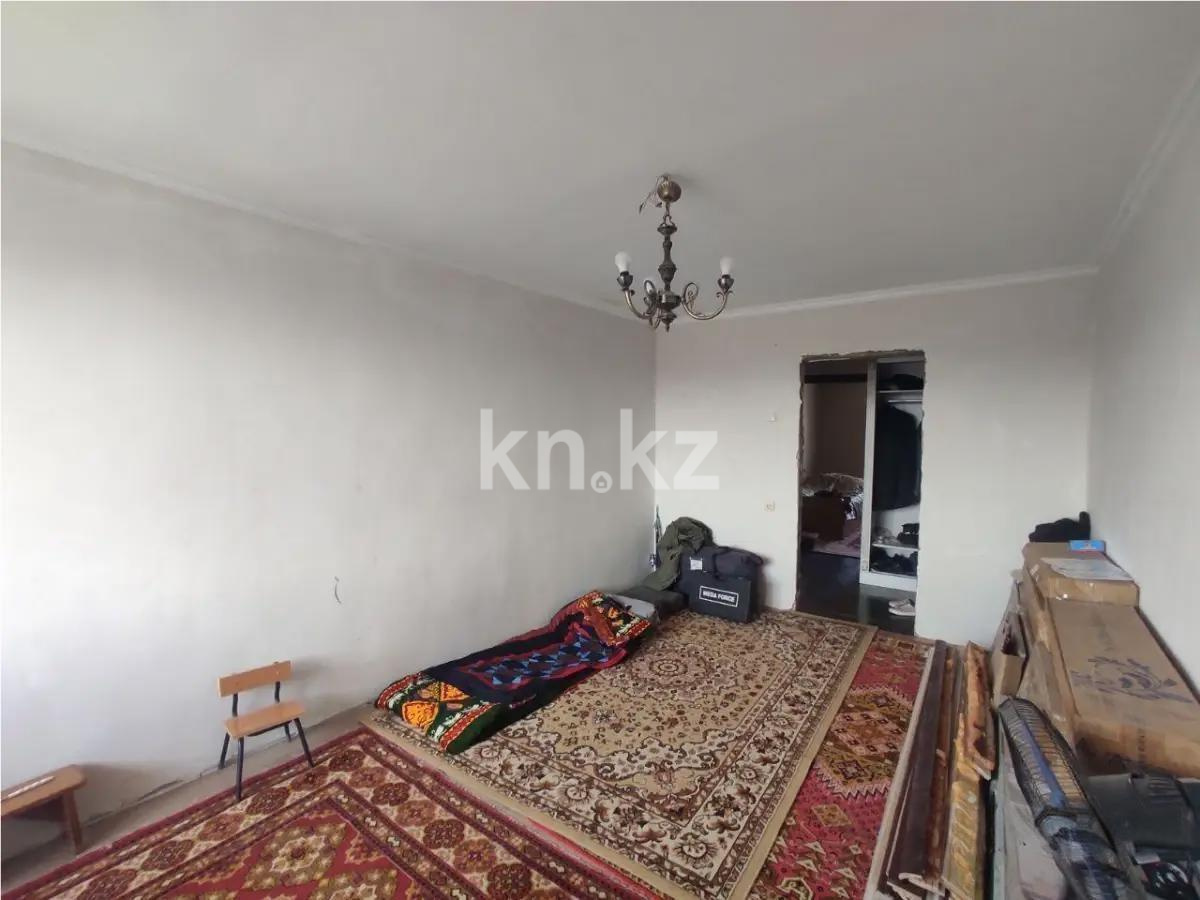 Продажа 3-комнатной квартиры, 60 м², ул. Шалкоде, дом  2/1 - Продажа  трехкомнатных квартир в Астане без посредников с фото фото 1 из 6