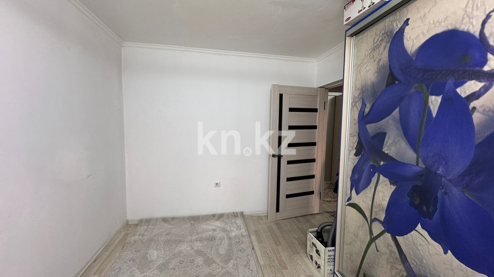 Продажа 3-комнатной квартиры, 60 м² - Продажа трехкомнатных квартир в Таразе фото 3 из 11