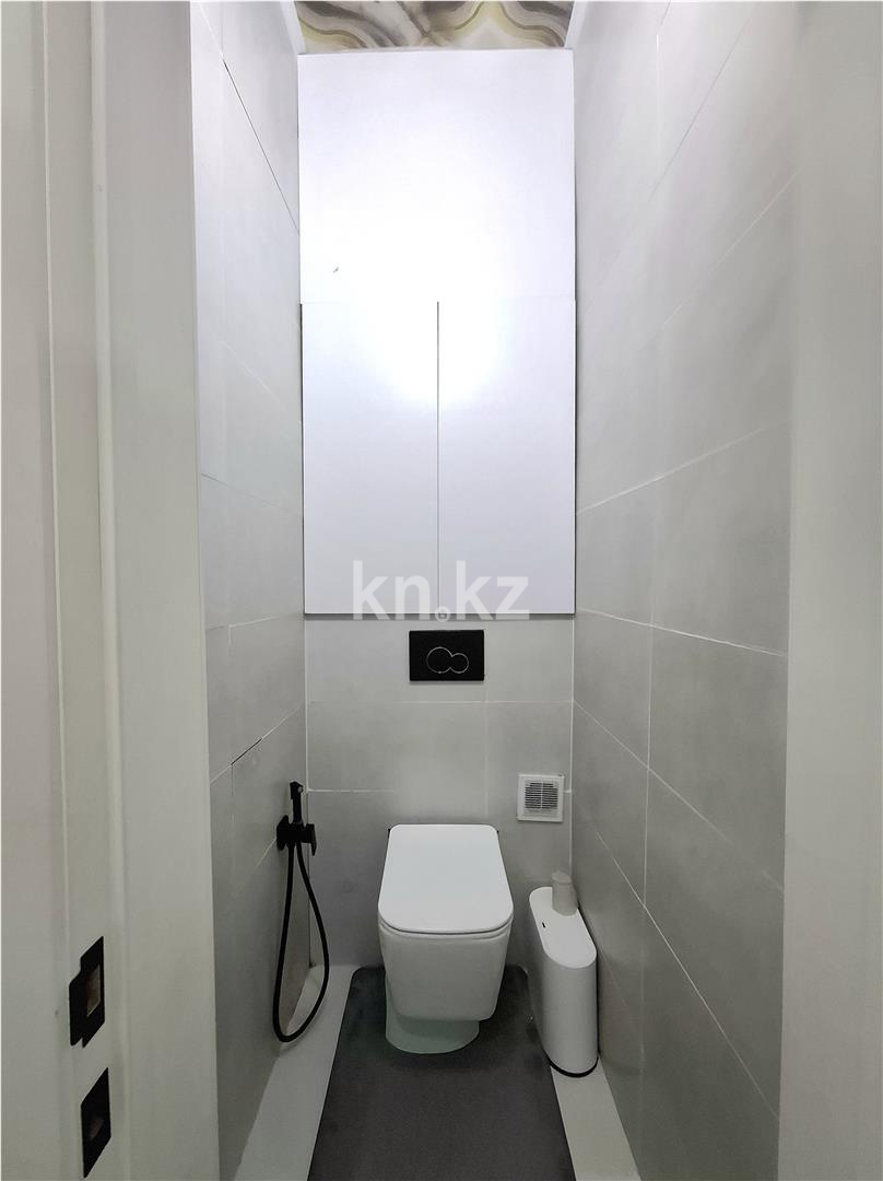 Продажа 3-комнатной квартиры, 79 м² - Продажа трехкомнатных квартир в Темиртау фото 11 из 17