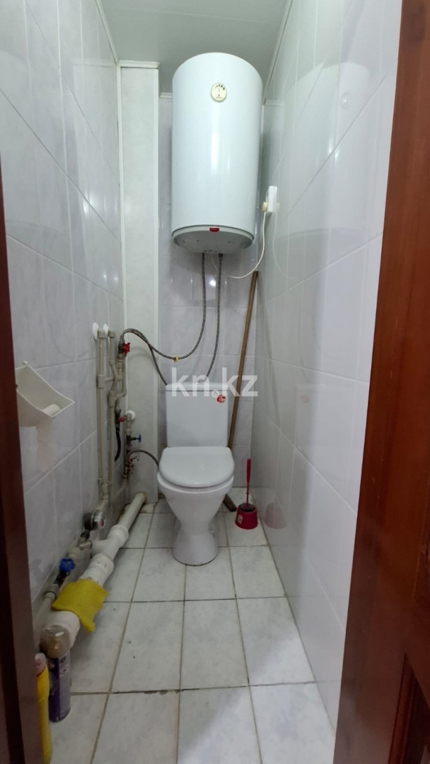 Продажа 2-комнатной квартиры, 54 м² - Продажа квартир в Семее фото 10 из 11
