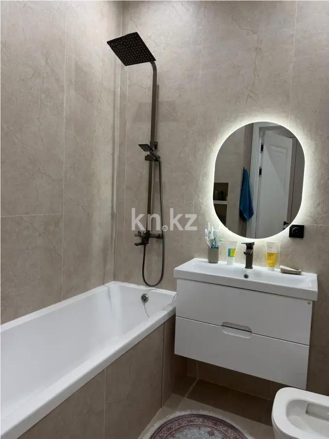 Продажа 2-комнатной квартиры, 50 м² - Продажа квартир в Казахстане - страница 36 фото 4 из 4