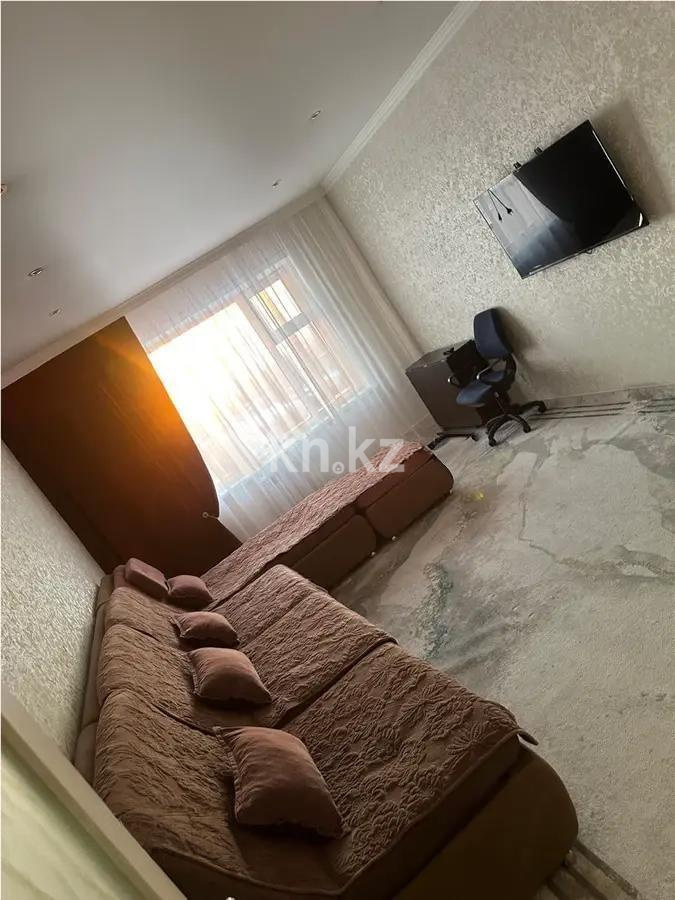 Продажа 2-комнатной квартиры, 79 м² - Продажа квартир от собственников в Караганде - страница 3 фото 1 из 5