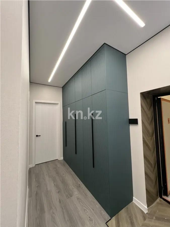 Продажа 2-комнатной квартиры, 61.4 м², ул. Е-15, дом  13 - Продажа квартир в Астане без посредников фото 4 из 5