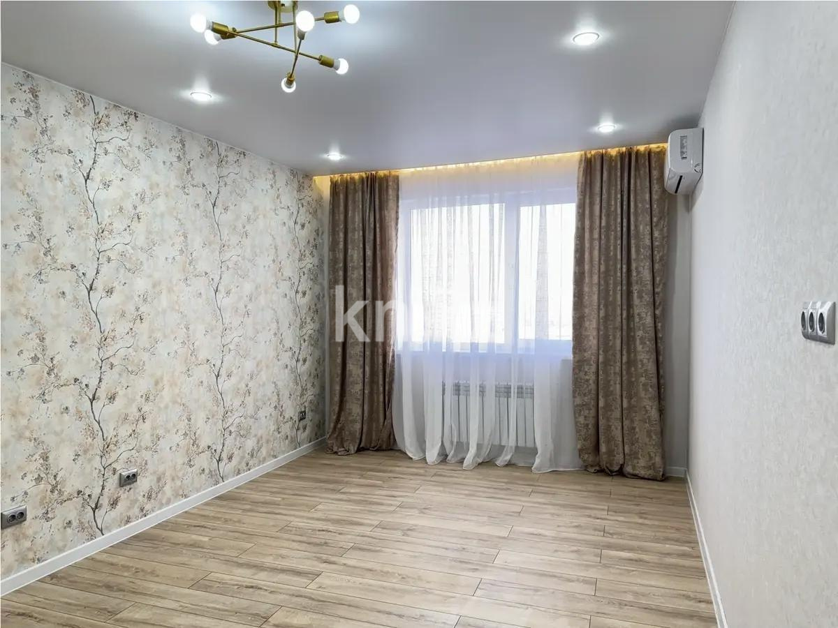 Продажа 1-комнатной квартиры, 43 м² - Продажа квартир в Павлодаре фото 1 из 3