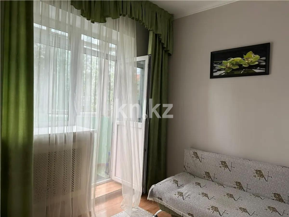 Продажа 2-комнатной квартиры, 45 м² в Астане