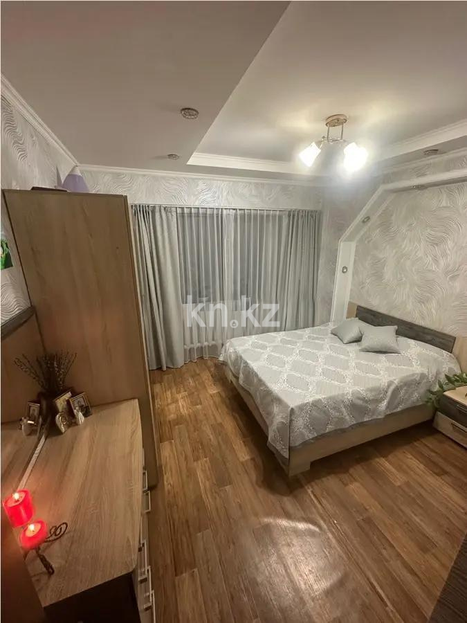 Продажа 2-комнатной квартиры, 57.5 м², ул. Кисловодская, дом  44 в Алматы - фото 2