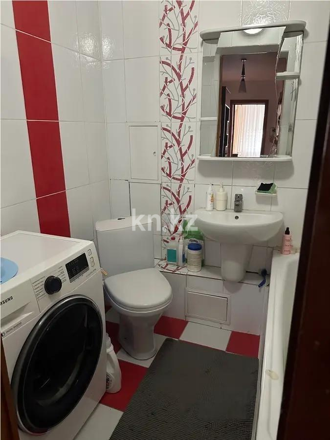 Продажа 3-комнатной квартиры, 55 м², пр. Женис, дом  45 в Астане - фото 5