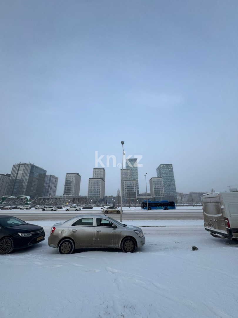 Продажа , 199 м², ул. Сыганак в Астане