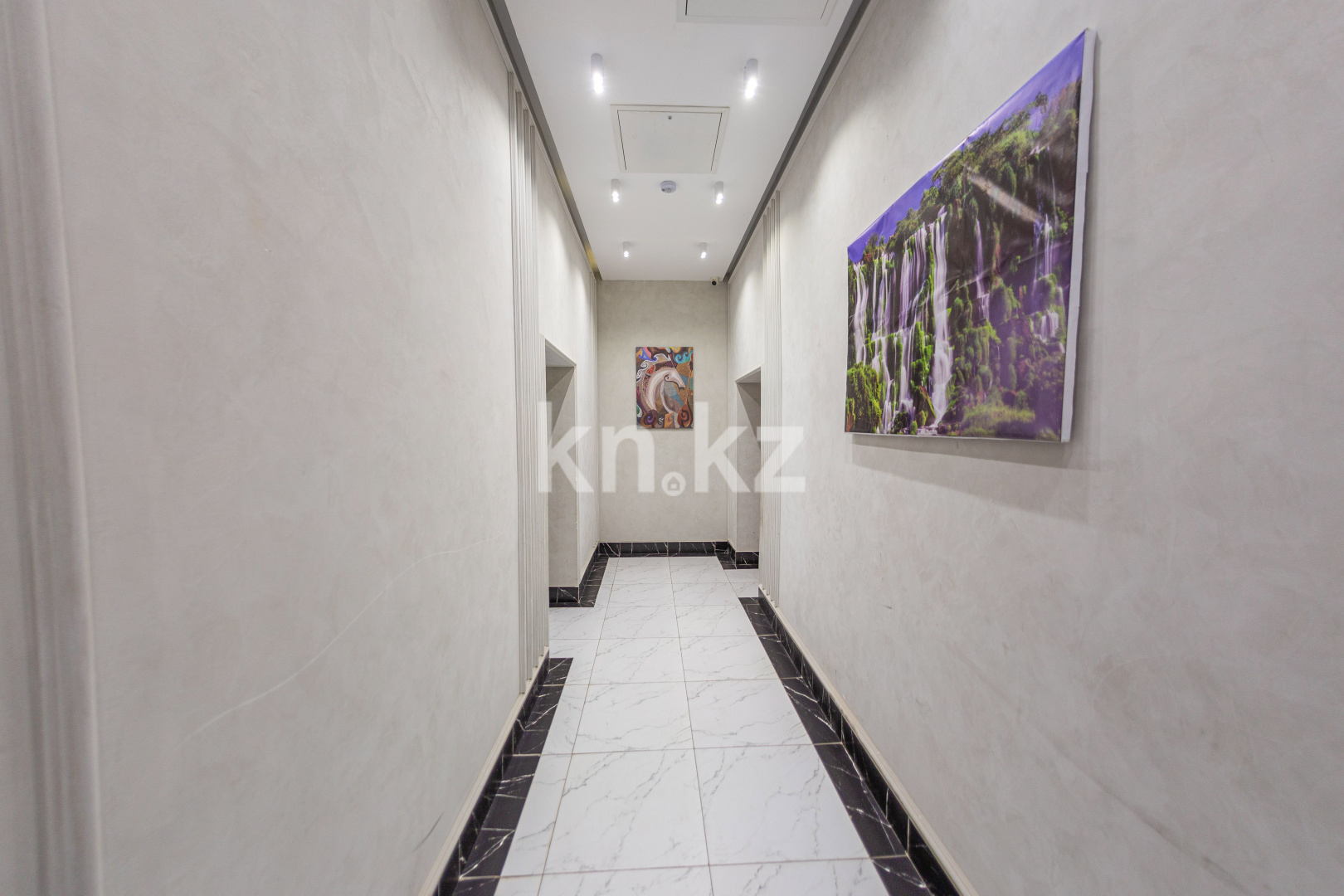 Продажа 2-комнатной квартиры, 59 м², ул. Нажимеденова, дом  29/1 в Астане - фото 15