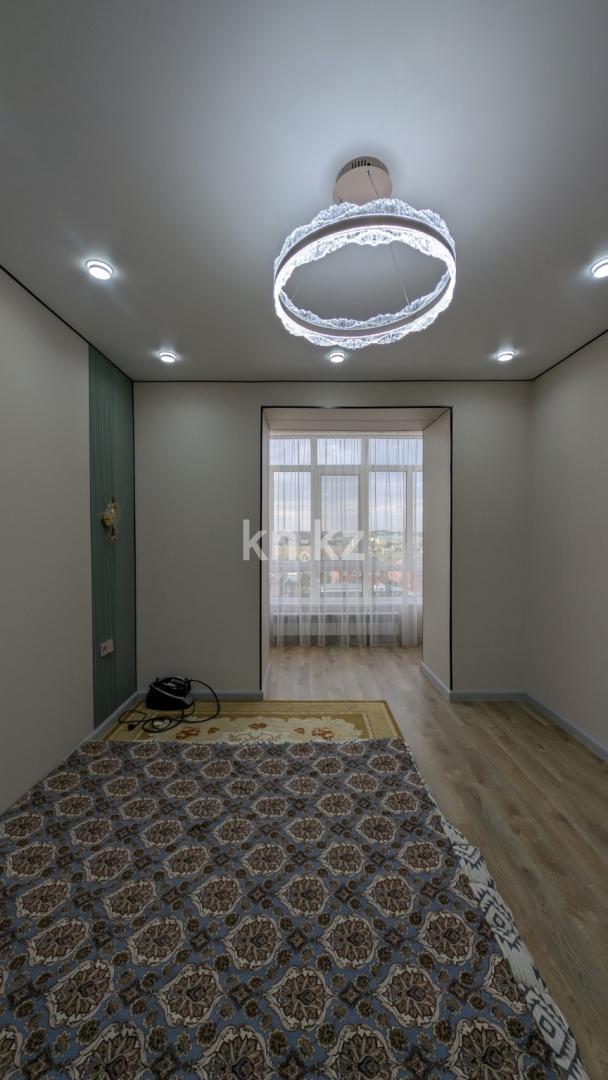 Продажа 3-комнатной квартиры, 89 м² в Уральске - фото 18