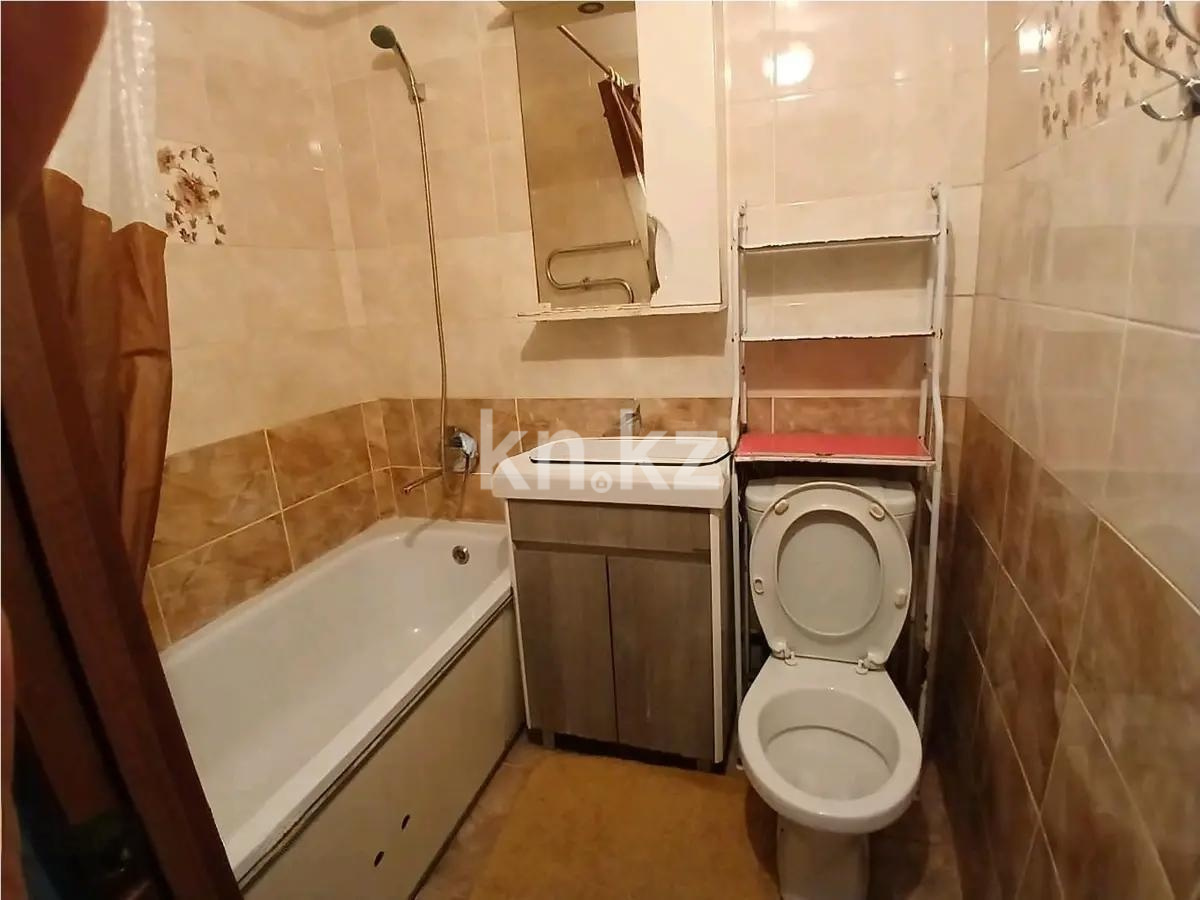 Продажа 3-комнатной квартиры, 54 м² в Астане - фото 4