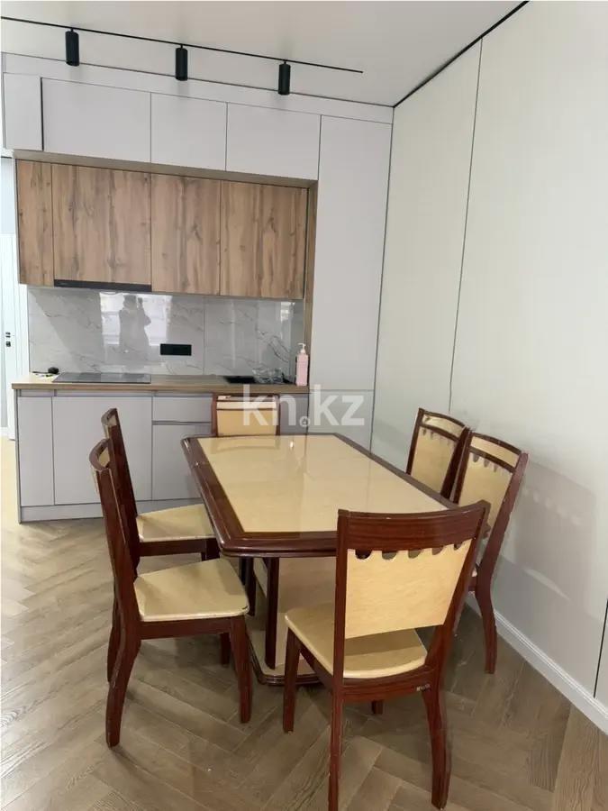 Продажа 2-комнатной квартиры, 58.5 м² - Продажа квартир в Алматы - страница 10 фото 3 из 3
