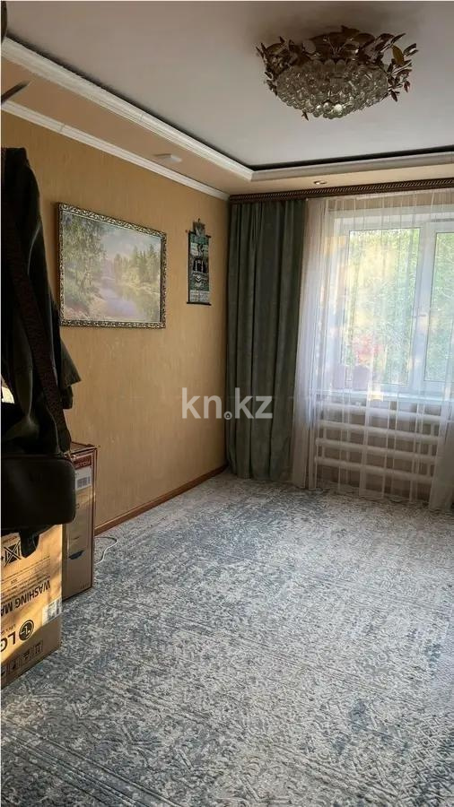 Продажа 3-комнатной квартиры, 71 м² - Продажа трехкомнатных квартир в Казахстане - страница 15 фото 1 из 4