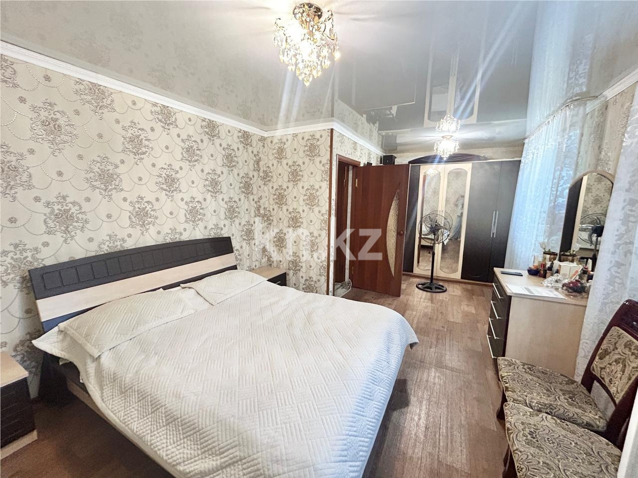 Продажа 4-комнатной квартиры, 88 м² - Продажа недвижимости в Караганде - страница 29 фото 6 из 21