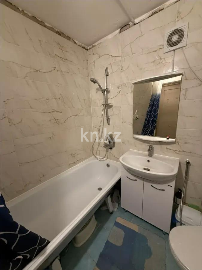 Продажа 1-комнатной квартиры, 38.4 м², ул. Мустафина, дом  21/5 в Астане - фото 3