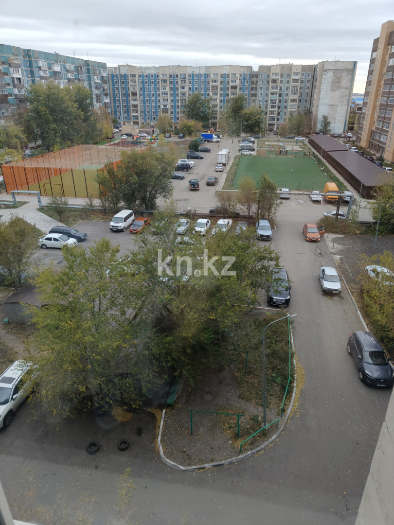 Продажа 4-комнатной квартиры, 87.6 м² - Продажа четырехкомнатных квартир в Караганде фото 20 из 21