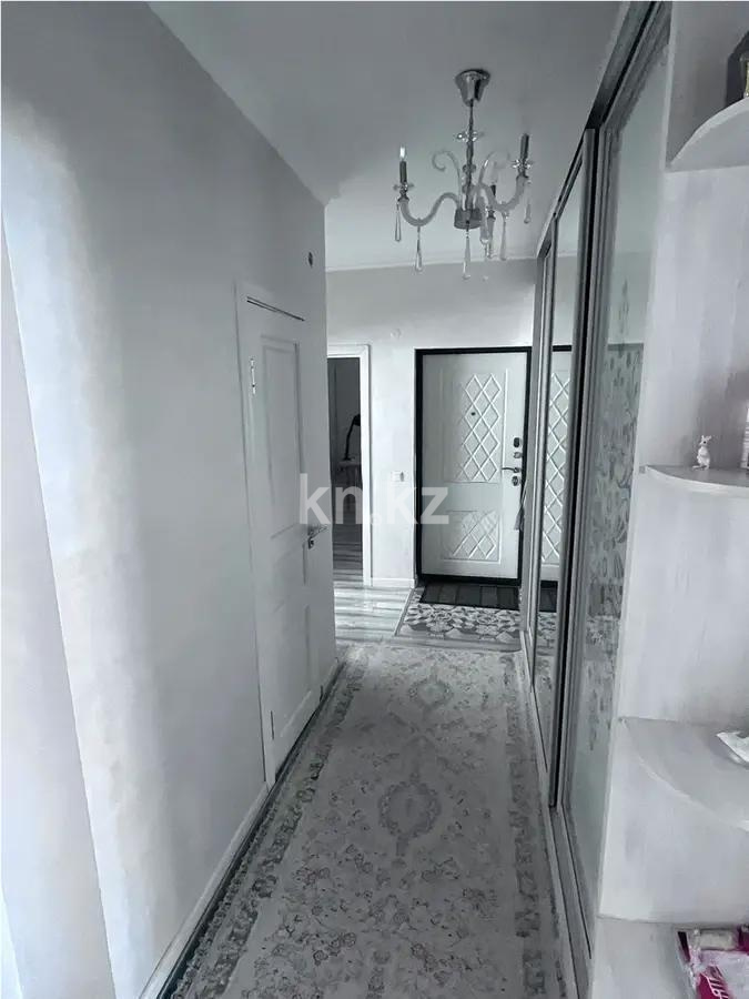 Продажа 3-комнатной квартиры, 78 м² - Продажа квартир в новостройках Алматы без посредников - страница 49 фото 6 из 6