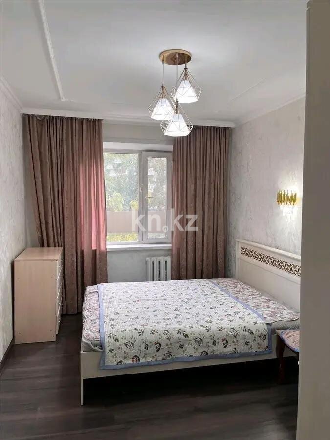 Продажа 3-комнатной квартиры, 63 м² в Караганде - фото 2