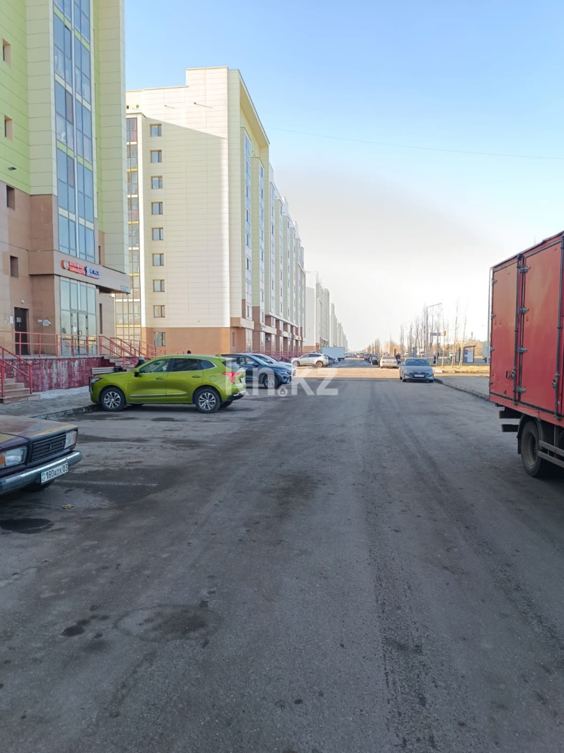 Аренда , пр. Абылай хана - Аренда офисных и торговых помещений в Астане фото 2 из 3
