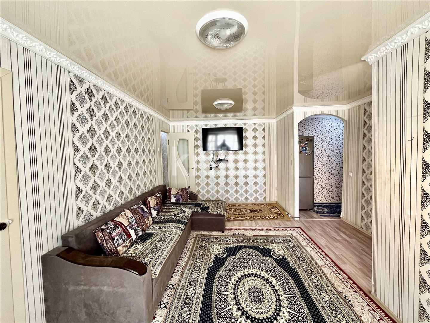 Продажа 2-комнатной квартиры, 45 м², бульвар Независимости - Продажа квартир в Казахстане фото 4 из 10