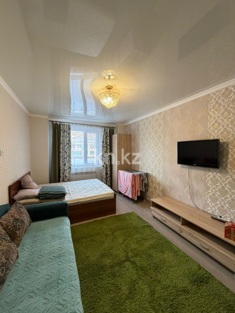Аренда 1-комнатной квартиры, 40 м² - Аренда квартир помесячно в Казахстане фото 3 из 8