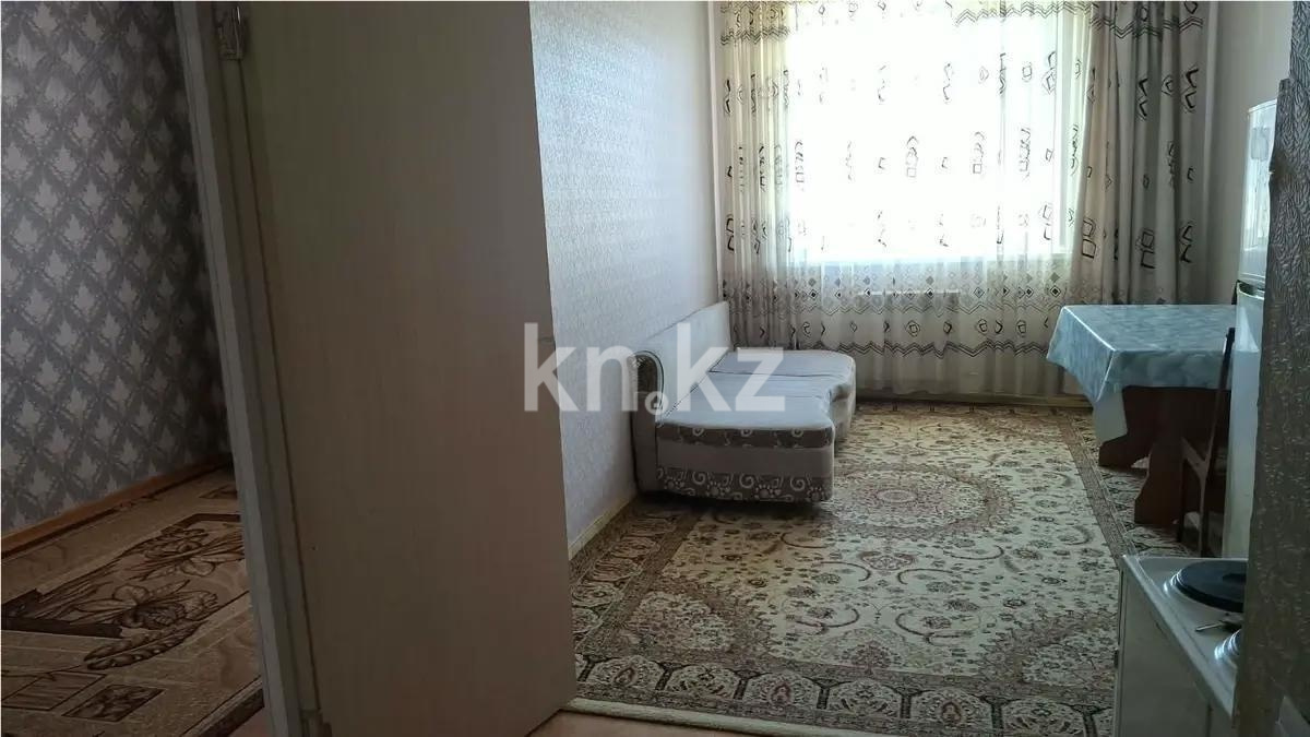 Продажа 1-комнатной квартиры, 33.9 м² в Астане - фото 2