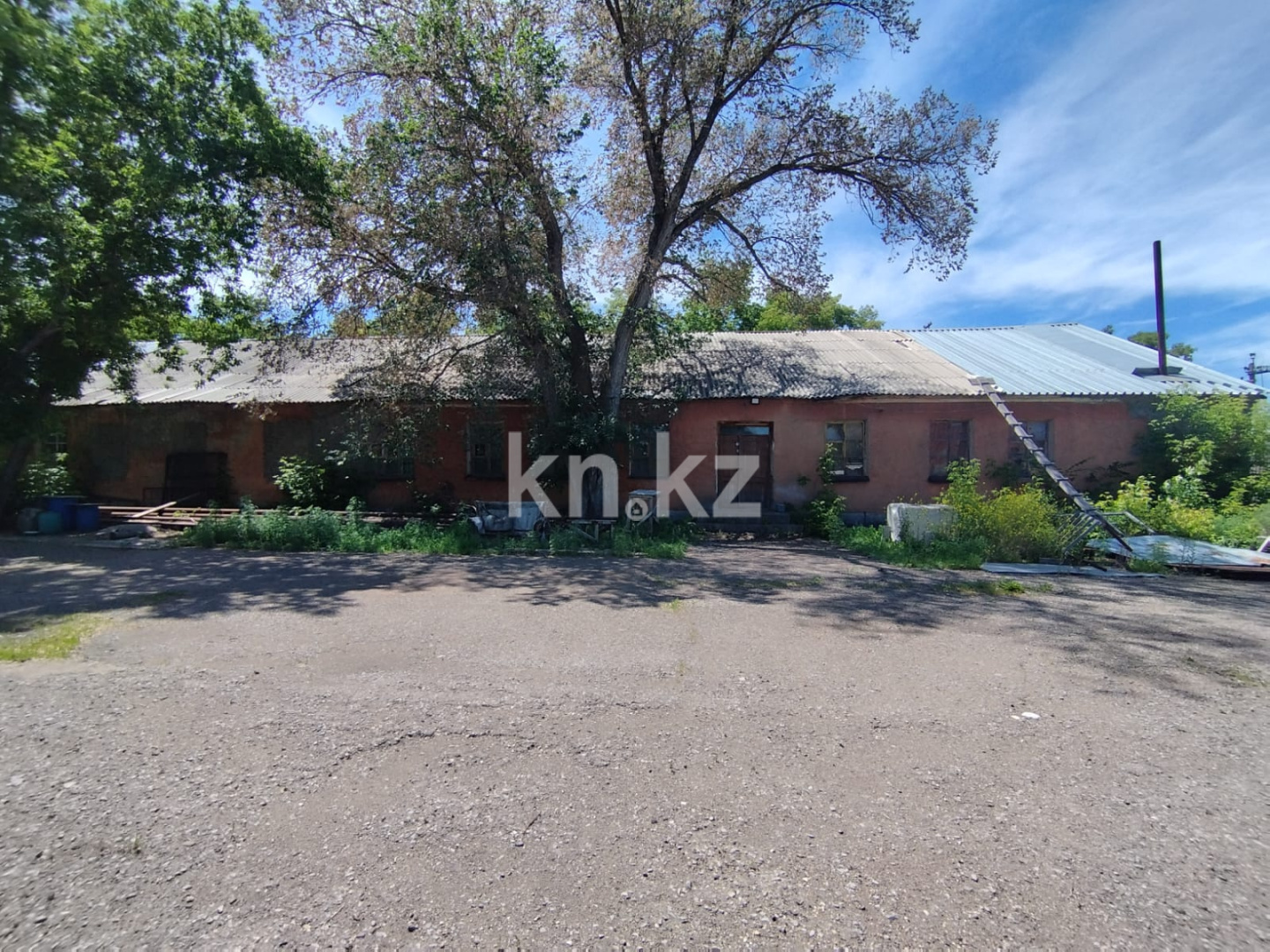 Продажа земельного участка, 4025 м², ул. Чернышевского - Продажа земельных участков в Темиртау фото 3 из 13