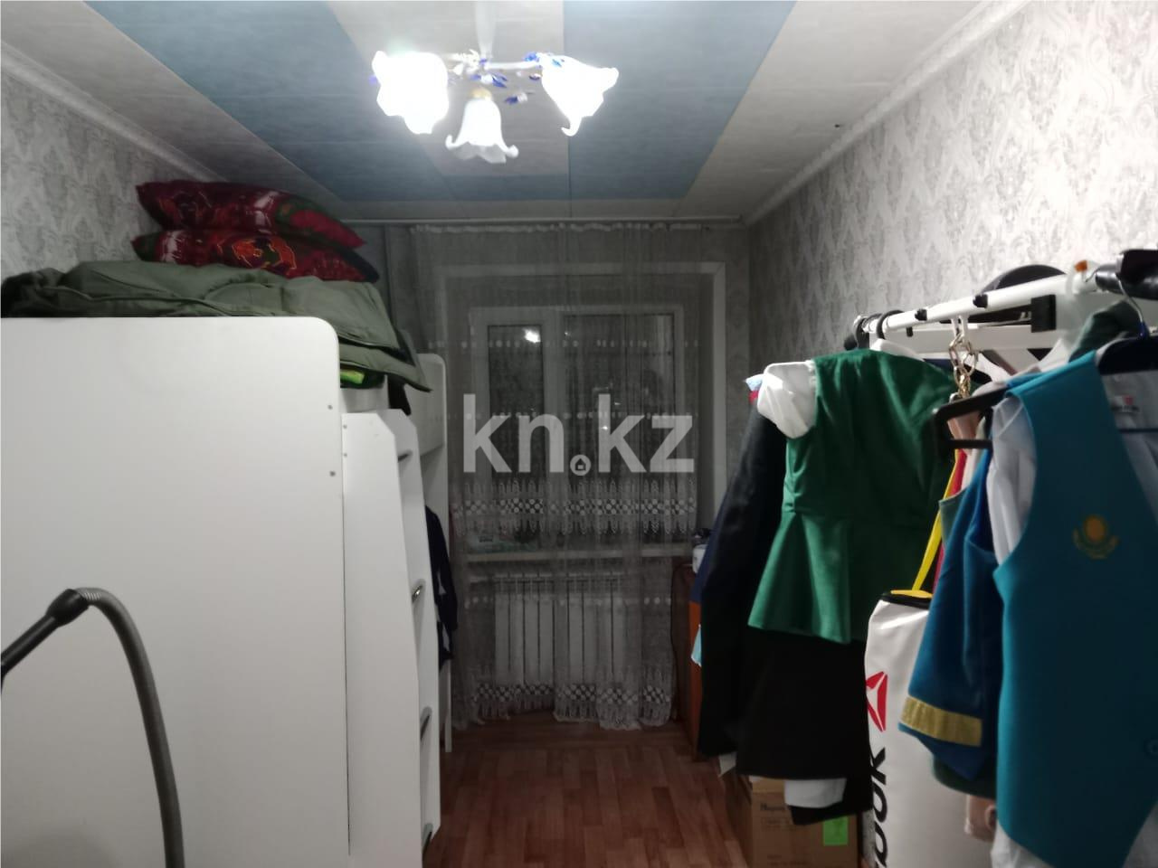 Продажа 2-комнатной квартиры, 43 м², ул. Тищенко - Продажа жилой и коммерческой недвижимости в Казахстане фото 5 из 10