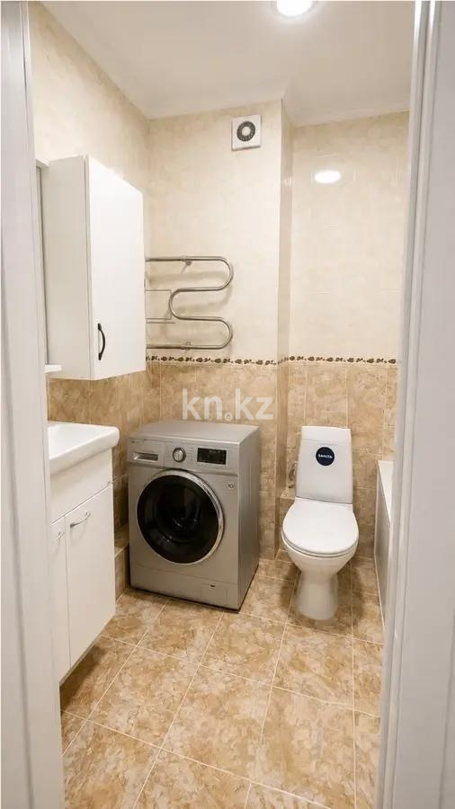 Продажа 1-комнатной квартиры, 35 м² в Астане - фото 3