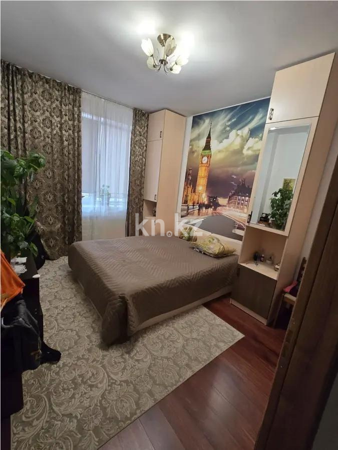 Продажа 3-комнатной квартиры, 93 м² - Продажа квартир в р-не Есиль Астаны фото 2 из 7