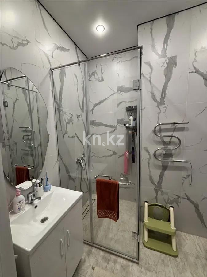 Продажа 1-комнатной квартиры, 30 м², ул. Журавлева, дом  28 в Алматы - фото 2