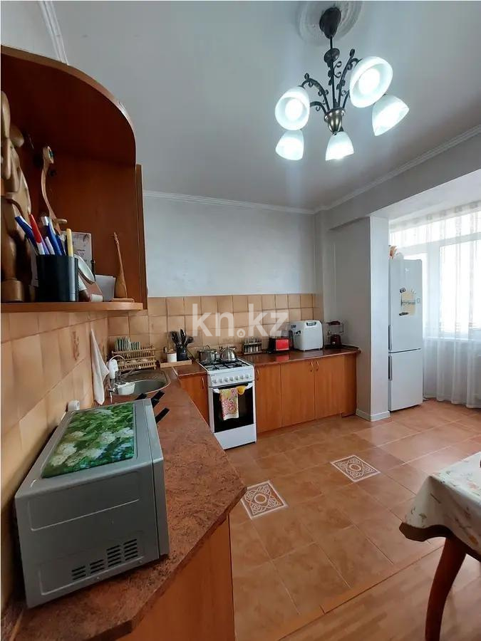 Продажа 3-комнатной квартиры, 104.2 м², ул. Нурмакова, дом  79 - Продажа квартир в Алматы фото 4 из 7