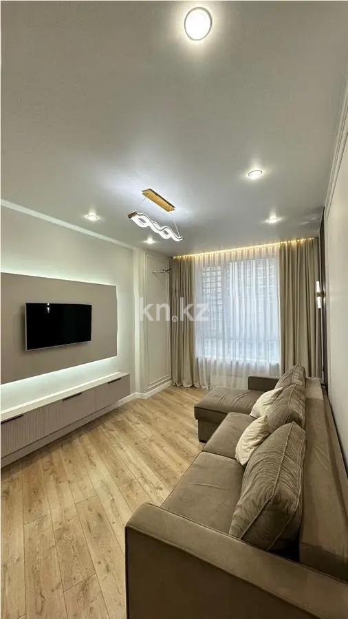 Продажа 2-комнатной квартиры, 68 м², ул. Е-36, дом  2 - Продажа  двухкомнатных квартир в новостройках Астаны с фото фото 1 из 5