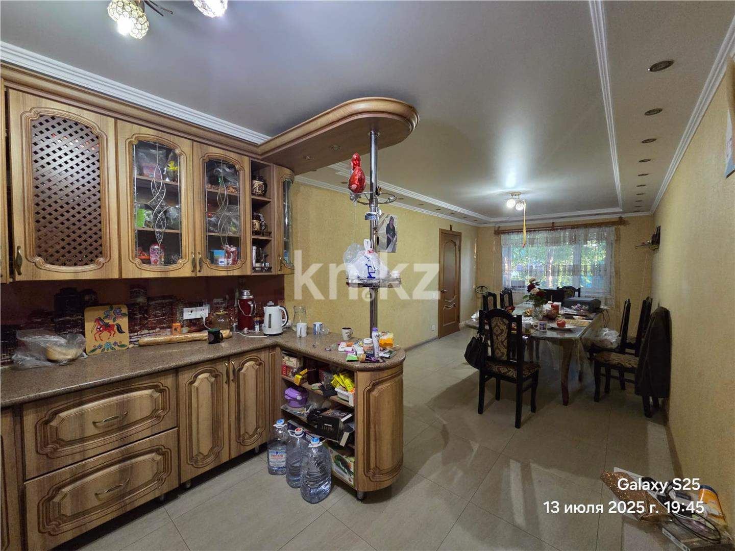 Продажа 8-комнатного дома, 820 м², мкр-н Отрадное - Продажа домов, коттеджей в Темиртау фото 36 из 59