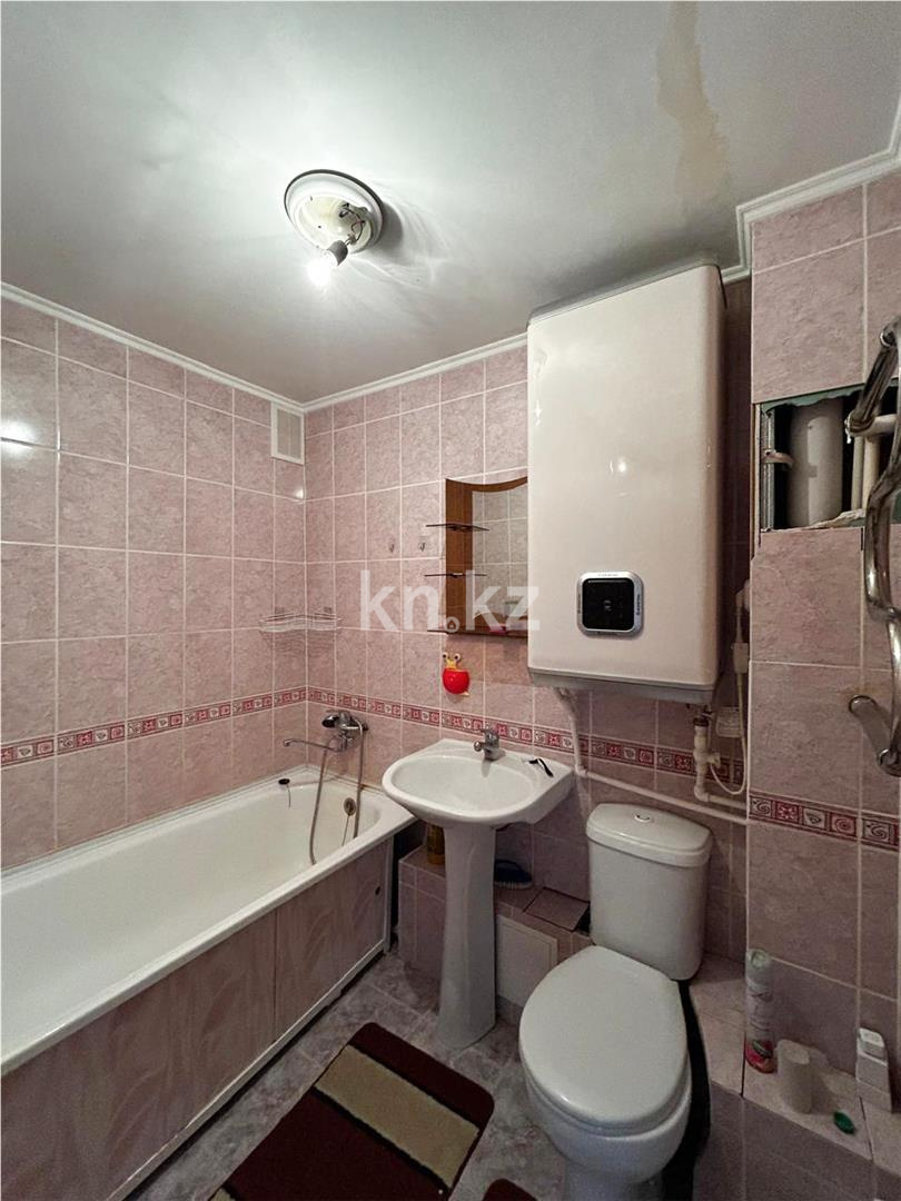 Продажа 2-комнатной квартиры, 51 м², пр. Строителей - Продажа  двухкомнатных квартир в Караганде фото 8 из 11