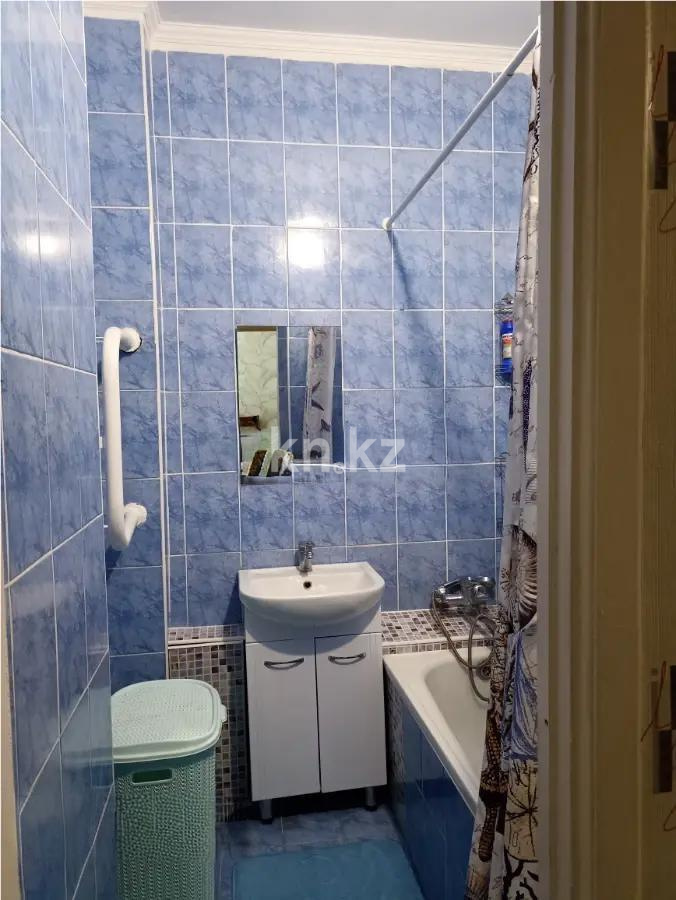 Продажа 2-комнатной квартиры, 51.8 м², мкр-н Аксай-1а, дом  7 - Продажа  двухкомнатных квартир в Алматы фото 4 из 6