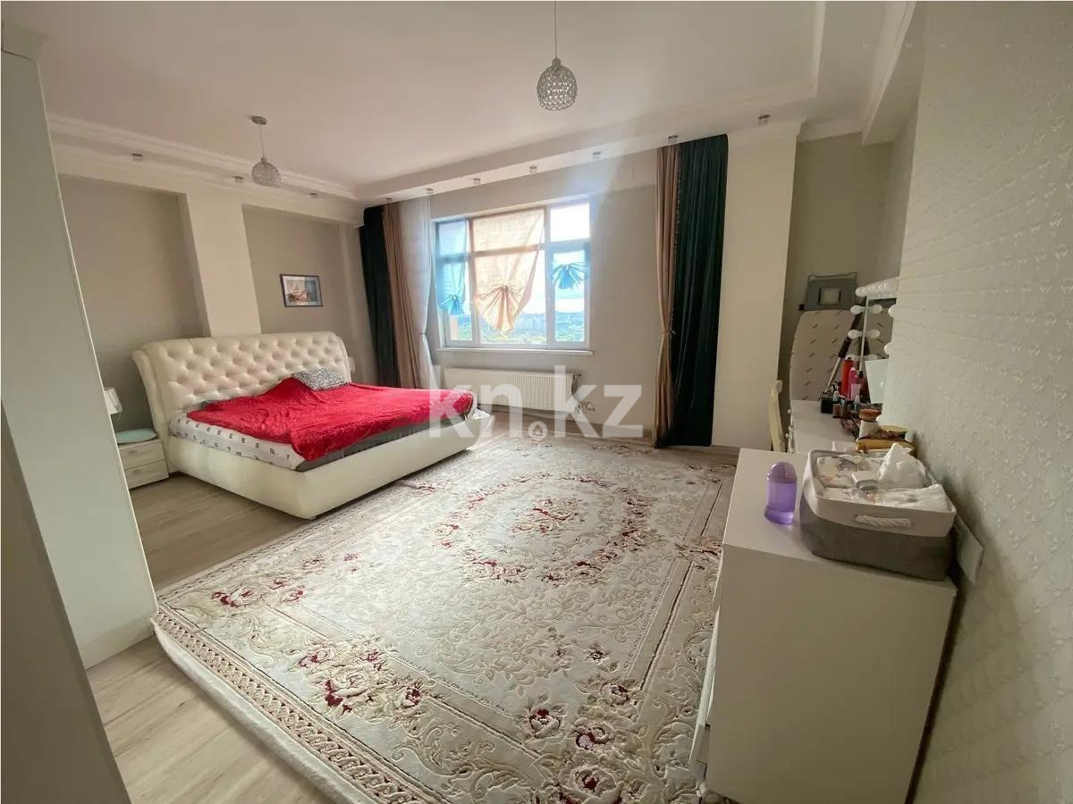 Продажа 2-комнатной квартиры, 101.8 м², ул. Габдуллина, дом  17/1 - Продажа  двухкомнатных квартир в новостройках Астаны без посредников с фото фото 1 из 6