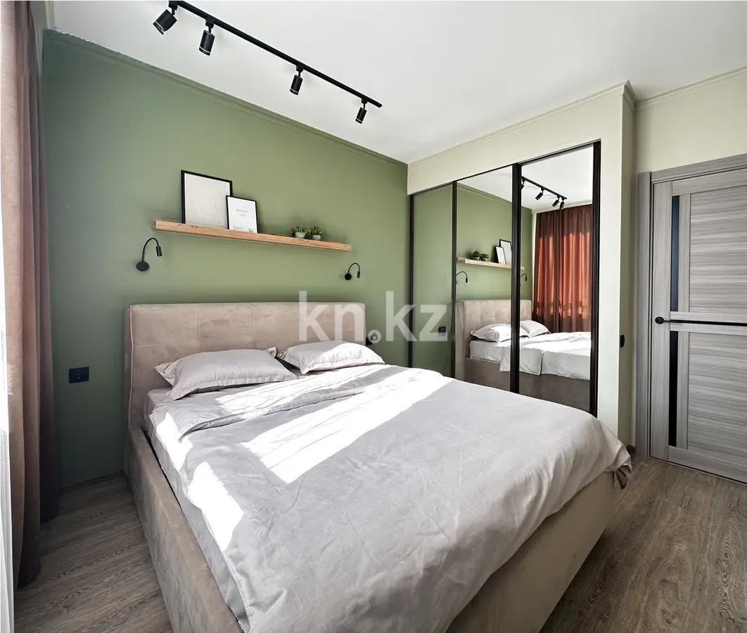 Продажа 2-комнатной квартиры, 39 м² - Продажа квартир в новостройках Астаны - страница 20 фото 3 из 5