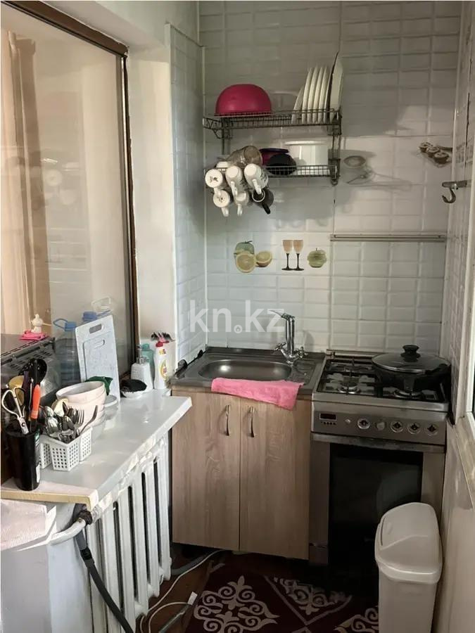 Продажа 3-комнатной квартиры, 65 м² - Продажа трехкомнатных квартир в Казахстане - страница 4 фото 3 из 5