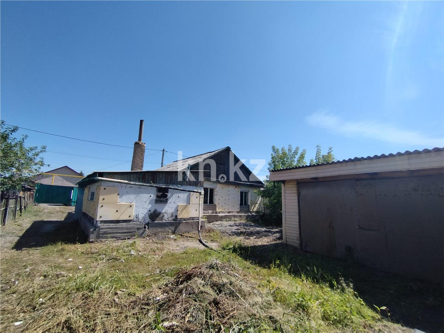 Продажа 4-комнатного дома, 60 м² в Караганде - фото 5