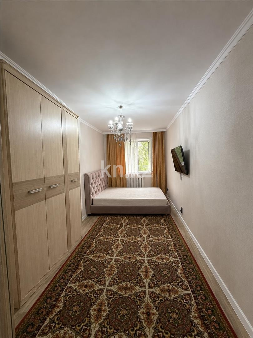 Продажа 3-комнатной квартиры, 60 м² - Продажа квартир в панельном доме в Темиртау - страница 3 фото 3 из 9