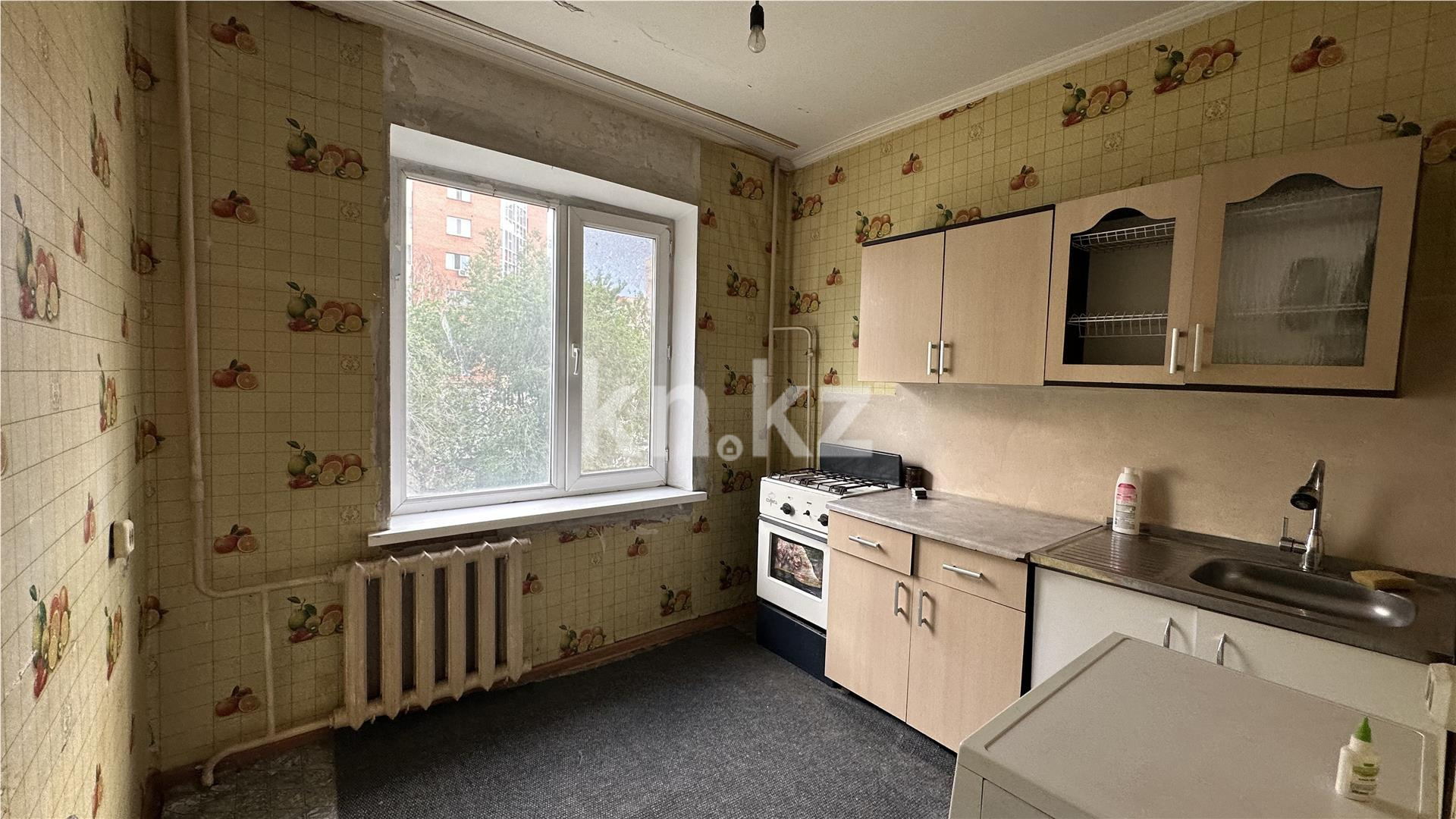 Продажа 1-комнатной квартиры, 35 м² - Продажа дач в Атырау фото 3 из 6