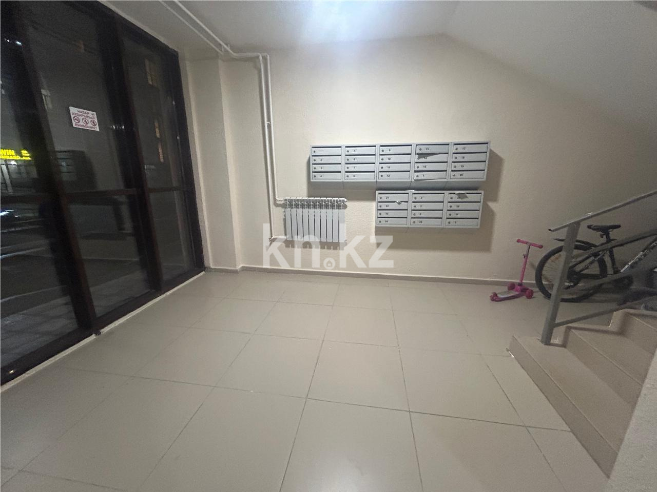 Продажа 3-комнатной квартиры, 82.9 м², ул. Нуршайыкова в Астане - фото 18