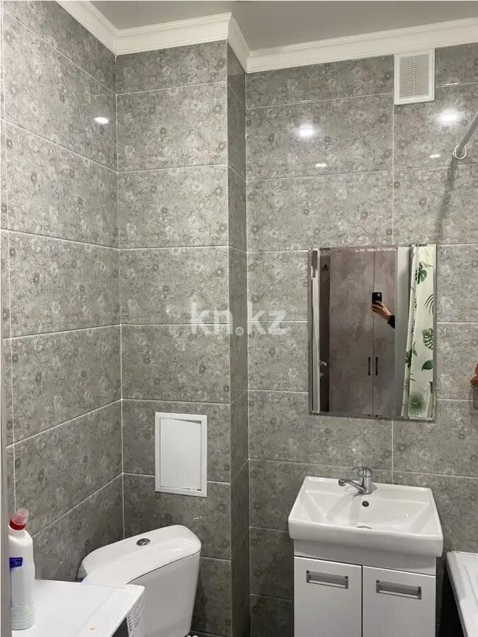 Продажа 1-комнатной квартиры, 22 м² в Астане - фото 3