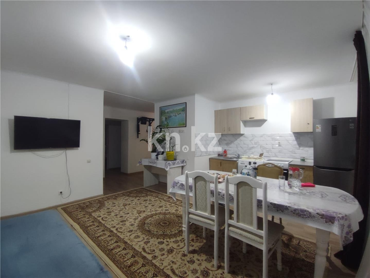 Продажа 3-комнатной квартиры, 56.2 м² - Аренда баз, складов и промышленной недвижимости в Павлодаре фото 5 из 15