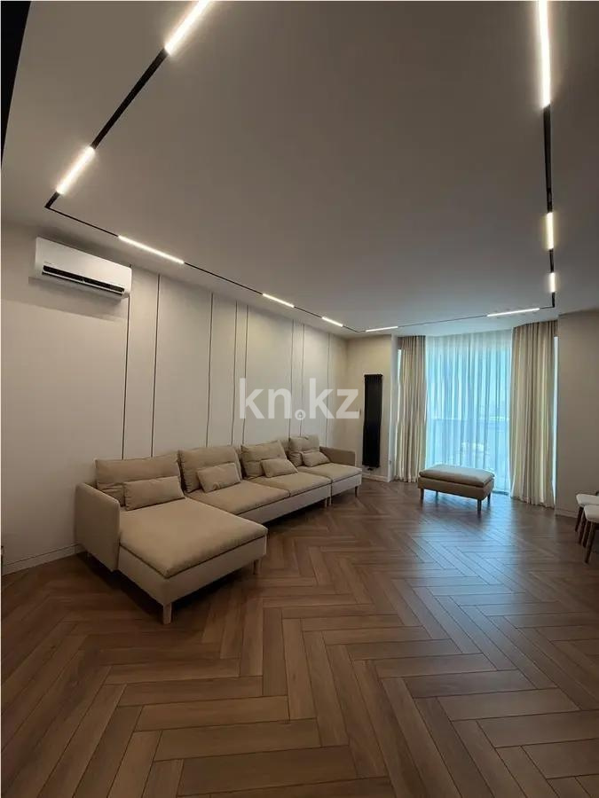 Продажа 3-комнатной квартиры, 110 м² в Астане