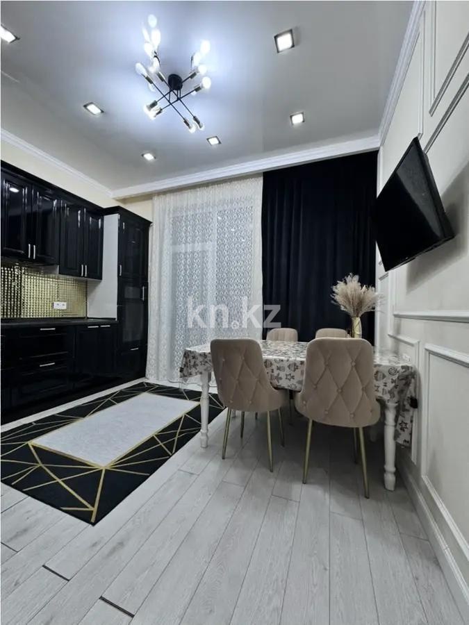 Продажа 2-комнатной квартиры, 73 м² в Астане - фото 2