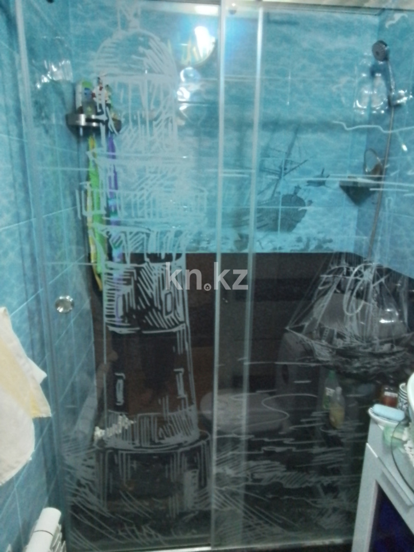 Аренда 1-комнатной квартиры посуточно, 30 м², ул. Кабанбай Батыра, дом  134 в Усть-Каменогорске - фото 12