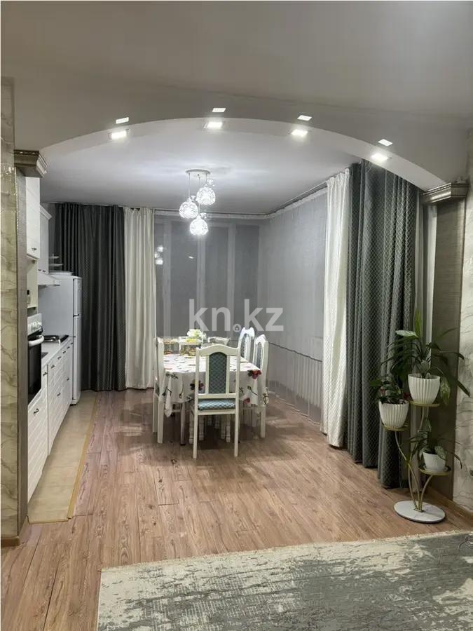 Продажа 2-комнатной квартиры, 59 м² - Продажа земельных участков в Кокшетау фото 2 из 3